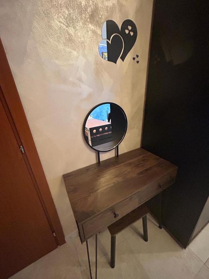 Triangolo Delle Bermuda B&B Termoli Eksteriør billede