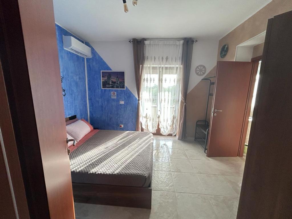 Triangolo Delle Bermuda B&B Termoli Eksteriør billede