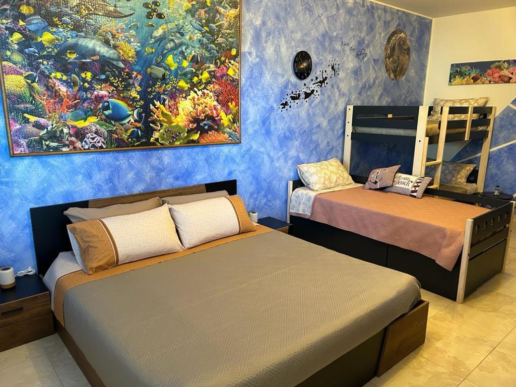 Triangolo Delle Bermuda B&B Termoli Eksteriør billede