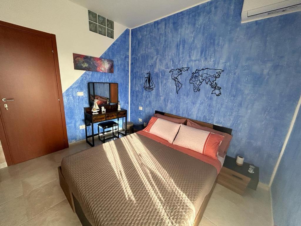 Triangolo Delle Bermuda B&B Termoli Eksteriør billede