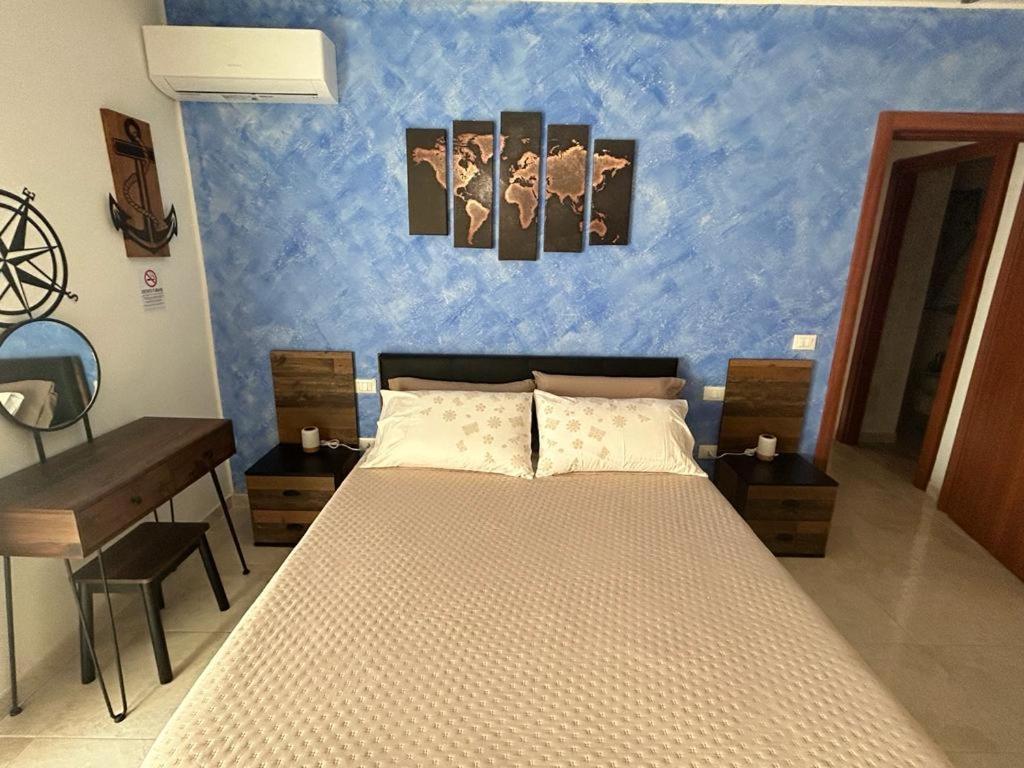 Triangolo Delle Bermuda B&B Termoli Eksteriør billede