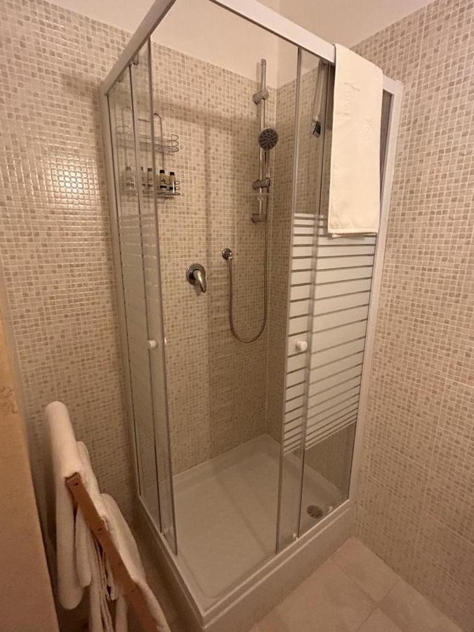 Triangolo Delle Bermuda B&B Termoli Eksteriør billede