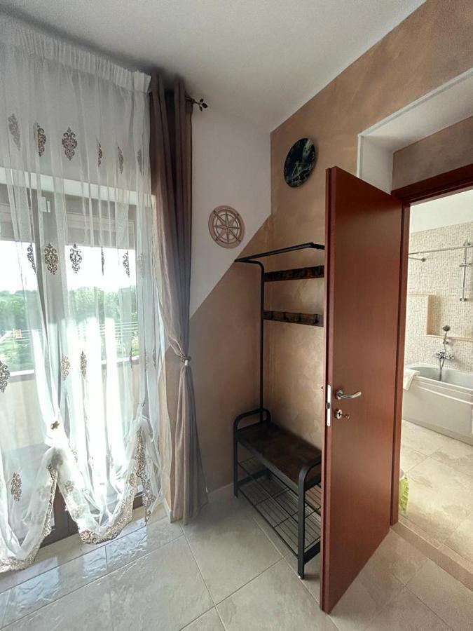 Triangolo Delle Bermuda B&B Termoli Eksteriør billede