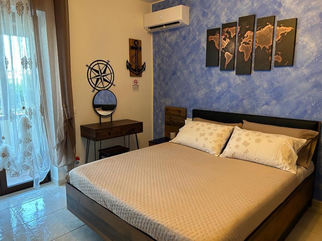 Triangolo Delle Bermuda B&B Termoli Eksteriør billede