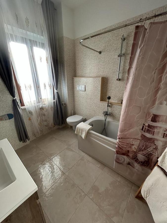 Triangolo Delle Bermuda B&B Termoli Eksteriør billede