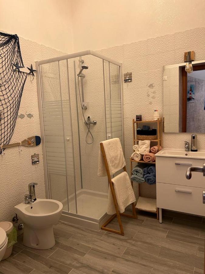 Triangolo Delle Bermuda B&B Termoli Eksteriør billede