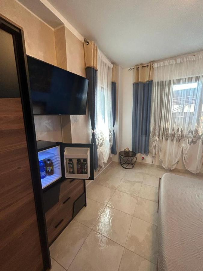 Triangolo Delle Bermuda B&B Termoli Eksteriør billede