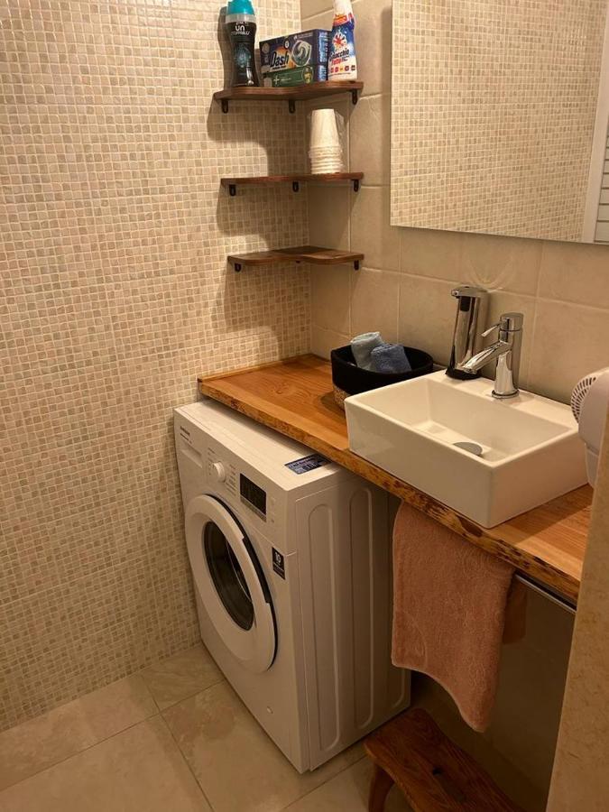 Triangolo Delle Bermuda B&B Termoli Eksteriør billede