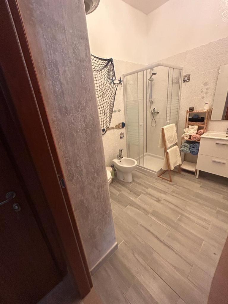 Triangolo Delle Bermuda B&B Termoli Eksteriør billede