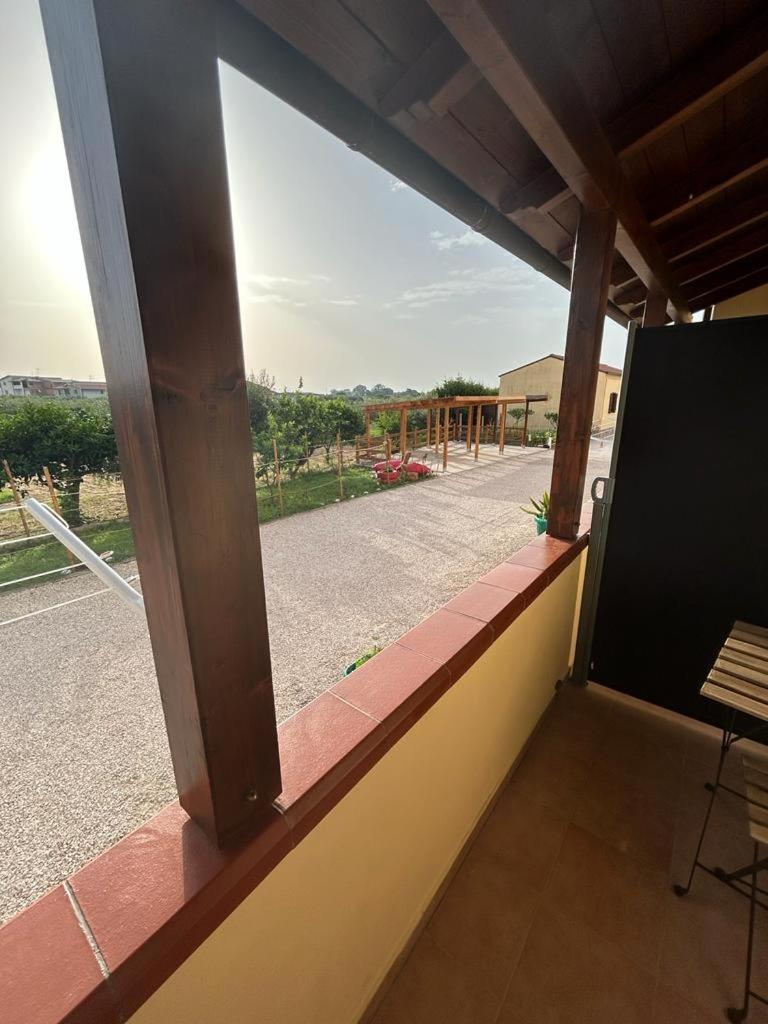 Triangolo Delle Bermuda B&B Termoli Eksteriør billede