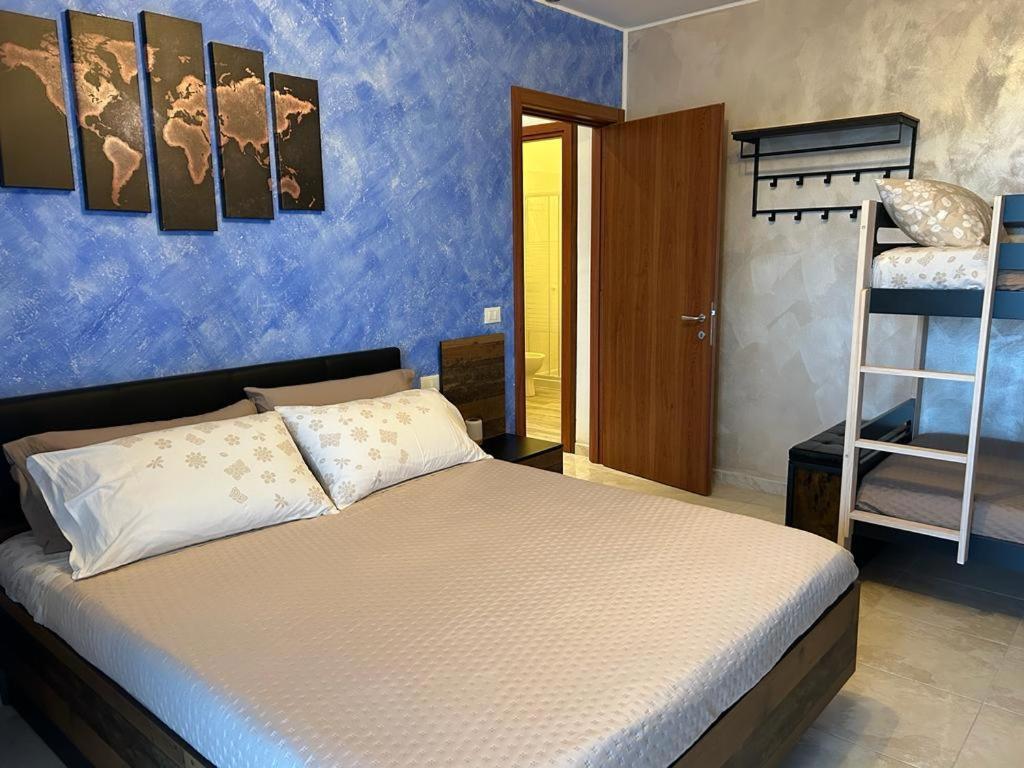 Triangolo Delle Bermuda B&B Termoli Eksteriør billede
